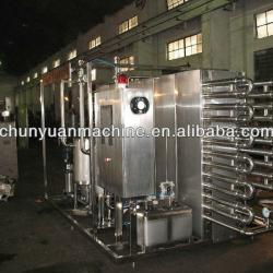 fruit juice pasteurizer