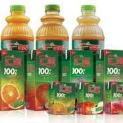 fruit juice production line