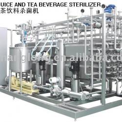 fruit juice production line