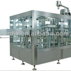 fruit juice production line