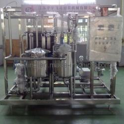 Fruit Juice Ultra High Temperature Sterilizer