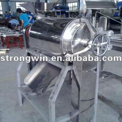 Fruit Pulp Machine for Fruit juice and jam Factory