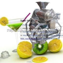 Fruit stoning and Pulping Machine for tomato, banana, mango, kiwifruit, strawberry, peach, apricot red bayberry rephale machine