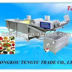 Fruit Vegetable Marine Products Washing Machine