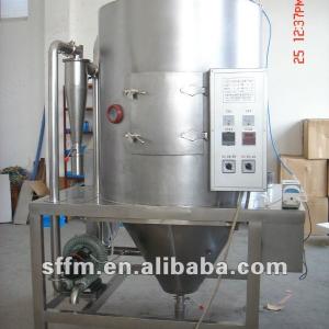 Fruits and vegetables lab Spray Dryer LPG-5