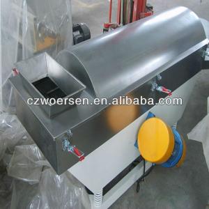 FS Series Square Rotary Sieve