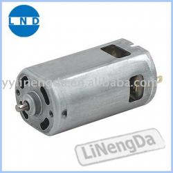 (FS550) Micro DC Motor