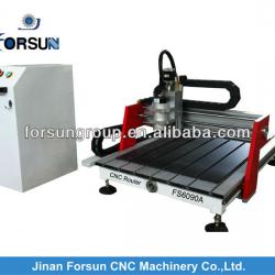 FS6090A CNC pcb Engraving machine cnc router machine price