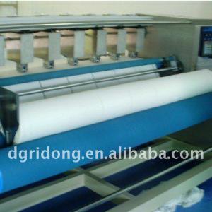 FSM-01 Automatic vertical blinds trimming machine