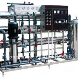 FST Series Reverse Osmosis Device