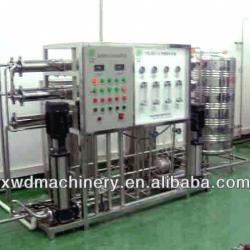 FST Series Reverse Osmosis Device in Water Treatment