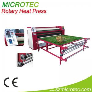 FTP-1700 Rotary Heat Transfer Printing Equipment, Rotary Heat Transfer Machine