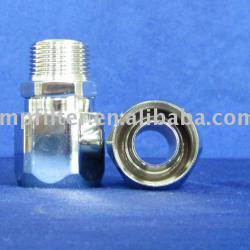 Fuel Dispenser fuel Hose Coupling brass material