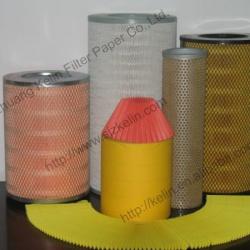 Fuel Filter Paper