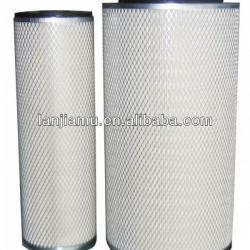 Fuel Filter Paper For Light/Heavy Fuel From China