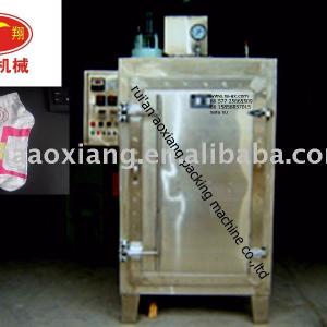 fuel oil socks boading machine sock setting machine