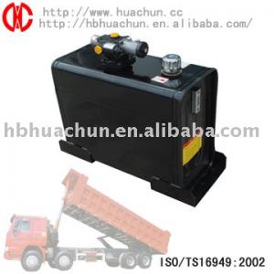 fuel tank,hydraulic fuel tank