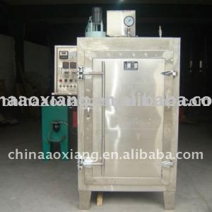 fuel type and electric type socks making machine