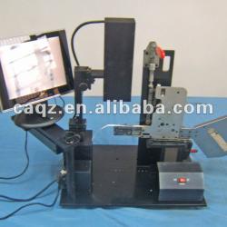 fuji feeder calibration machine