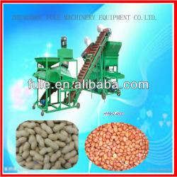 FULE 6BHZ-4500 high efficiency peanut sheller unit for hot selling