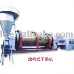 Fule Rotary Drying Equipment