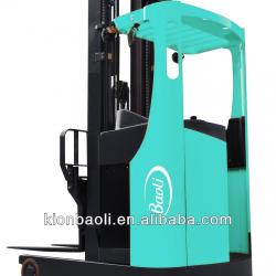 full AC reach truck