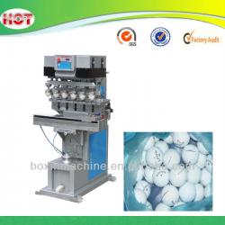 Full-auto Golf ball printing machine