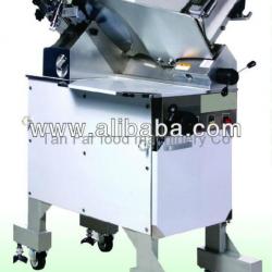 Full Auto Multi Function Frozen Meat Slicer