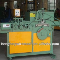 full-auto wire hanger making machine/laundry hanger machine