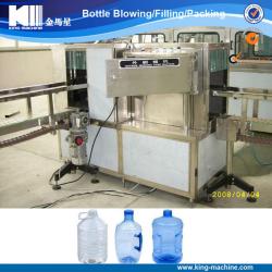 Full automatic 5gallon bottle outside washing/cleaning machine