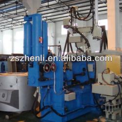 Full Automatic Aluminum Die Casting Machine