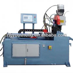 Full automatic aluminum square tube cutting machine YS-315FA