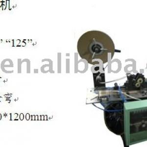 Full Automatic Banding Machine for Ice Cream Stick