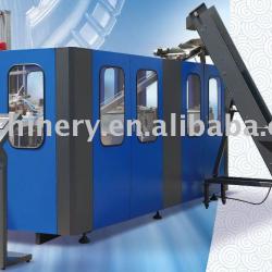 Full Automatic Blow Molding Machine