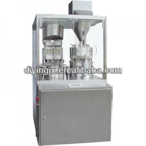 full automatic capsule filling machine