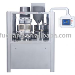 Full automatic capsule filling machine (capsule filler)