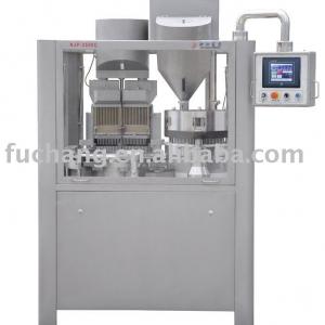 Full automatic capsule filling machine (capsule filler)