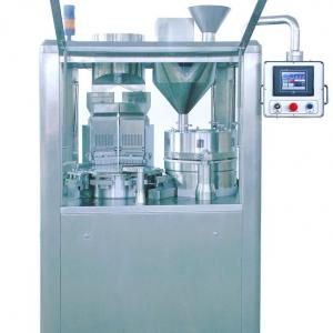 Full automatic capsule filling machine(capsule filler)