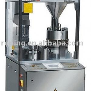 Full-Automatic Capsule Filling Machine NJP-1200