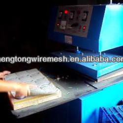 full automatic clean ball packing machine