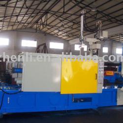 Full Automatic Cold Chamber Die Casting Machine