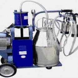 Full automatic cow milking machine price