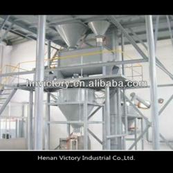 Full Automatic Dry Mortar Mixing Equipment