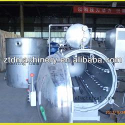 full automatic electric sterilizing autoclave