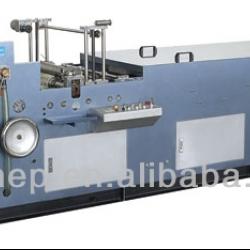 full automatic envelope tongue gumming machine(ZNXTJ-382,392)