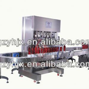 Full-automatic Filling Machine