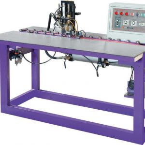 Full Automatic Funiture Machine-Drawer Slide Poccessing Machine