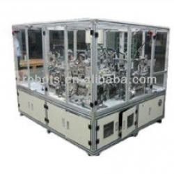 Full Automatic Gluing Machine