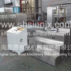 Full-automatic hard candy machine- Newly product