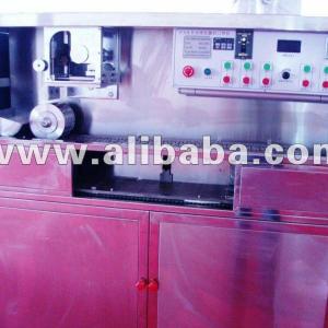 FULL AUTOMATIC HARD CAPSULE BAND SEALING MACHINE